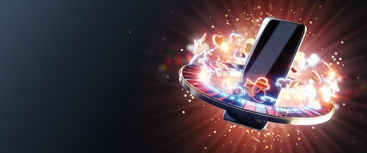 lucky 102 Galactic Gems Kya Hain aur Yahan Kyun Khelain