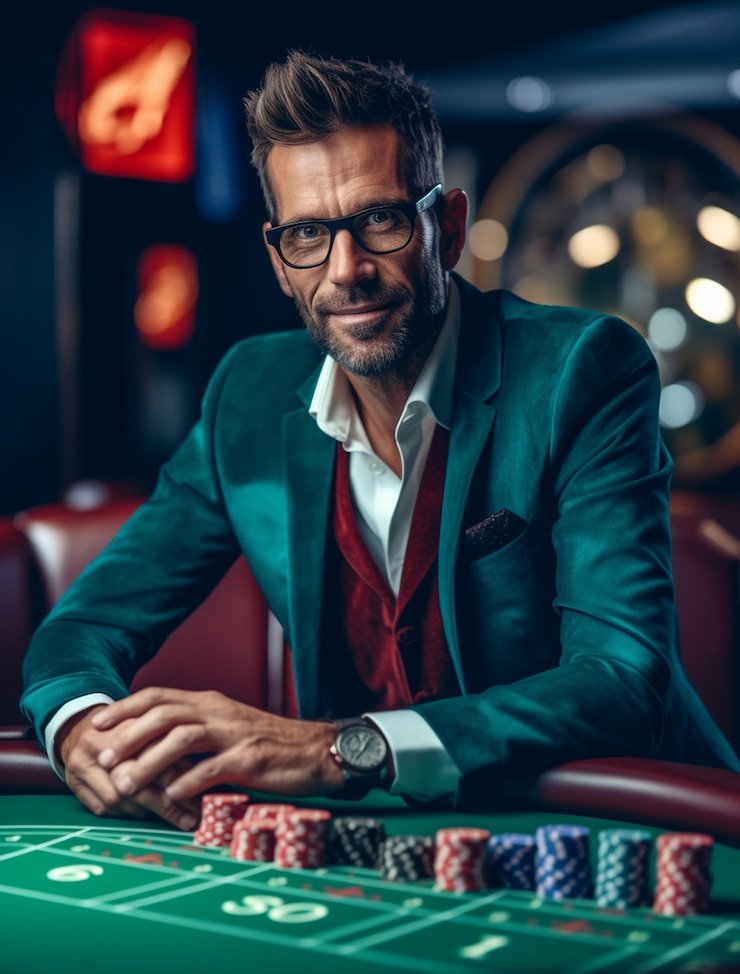 lucky 102 Live Sportsbook