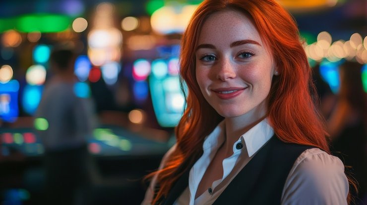 lucky 102 Major Series Betting