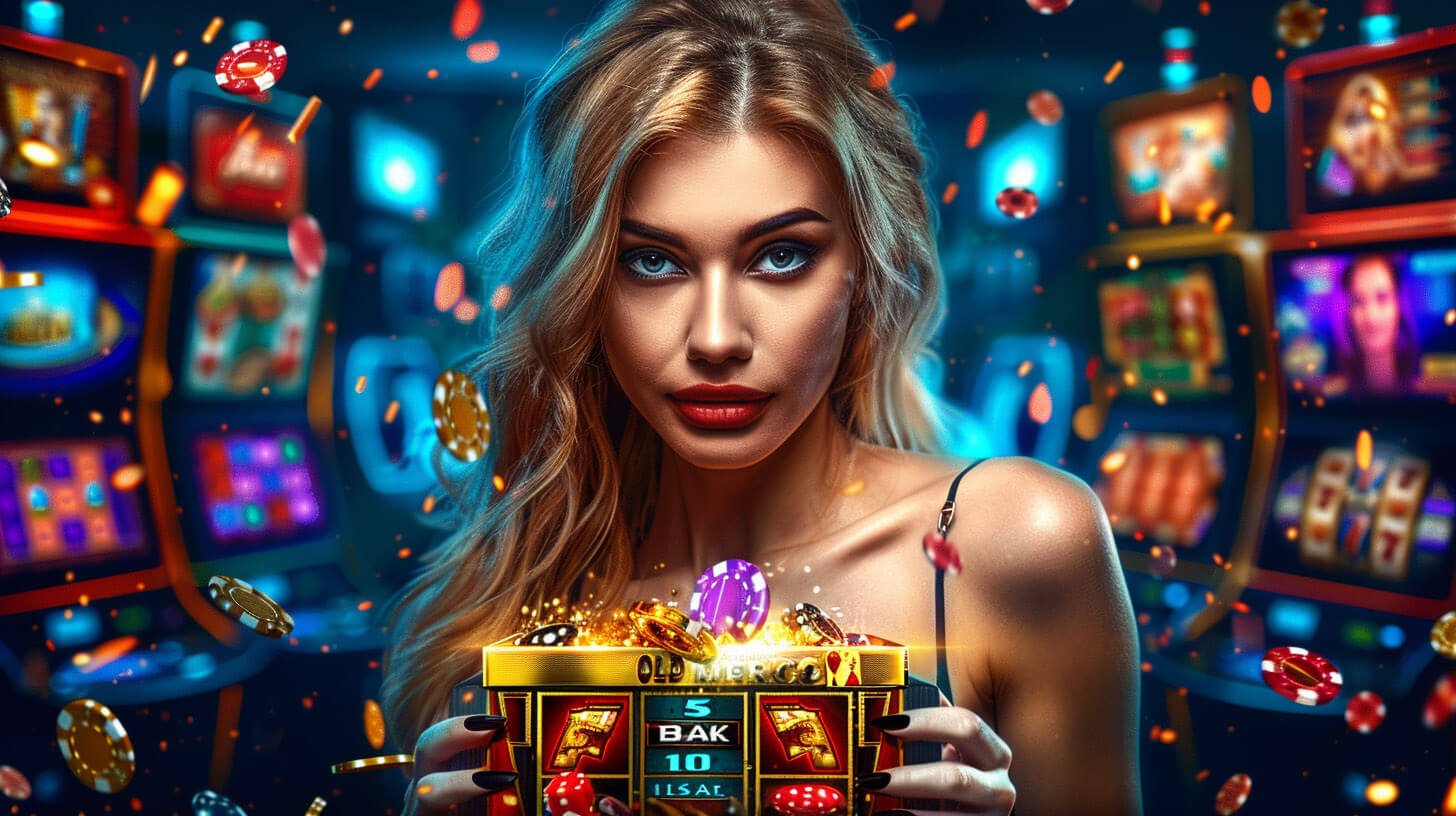 lucky 102 Hamara Slot Lobby — Providers aur Reels jo Aap Chahte Hain